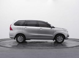 Toyota Avanza 1.3G MT 2016 MPV 6