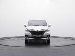 Toyota Avanza 1.3G MT 2016 MPV 5