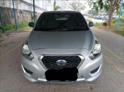 Datsun GO+ Panca 2017 SUV