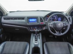 Honda HR-V E CVT 2016 Abu-abu 2