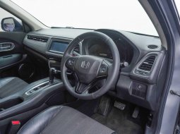 Honda HR-V E CVT 2016 Abu-abu 3