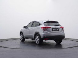 Honda HR-V E CVT 2016 Abu-abu