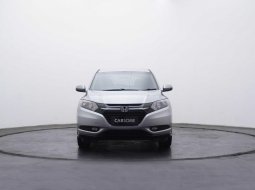 Honda HR-V E CVT 2016 Abu-abu 5