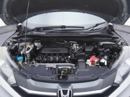 Honda HR-V E CVT 2016 Abu-abu 4