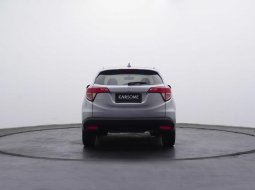 Honda HR-V E CVT 2016 Abu-abu 7