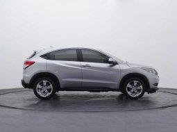 Honda HR-V E CVT 2016 Abu-abu 8