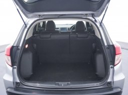 Honda HR-V E CVT 2016 Abu-abu 9