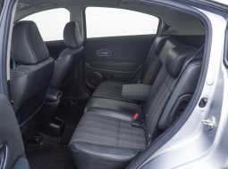 Honda HR-V E CVT 2016 Abu-abu 10