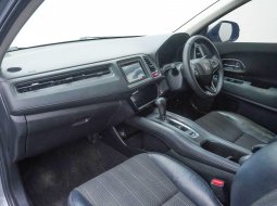 Honda HR-V E CVT 2016 Abu-abu 12