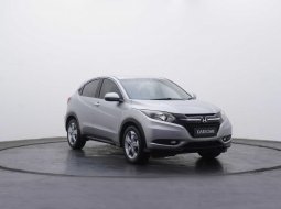 Honda HR-V E CVT 2016 Abu-abu 14