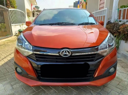 Daihatsu Ayla R 2019 Hatchback