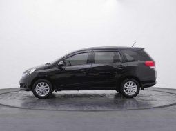 Honda Mobilio E MT 2014 Hitam 4