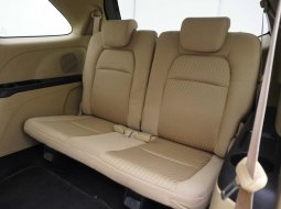 Honda Mobilio E MT 2014 Hitam 5