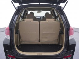 Honda Mobilio E MT 2014 Hitam 7
