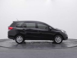Honda Mobilio E MT 2014 Hitam 8