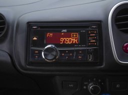 Honda Mobilio E MT 2014 Hitam 11