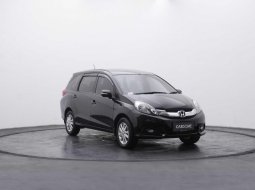 Honda Mobilio E MT 2014 Hitam 10