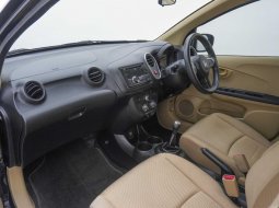 Honda Mobilio E MT 2014 Hitam 12