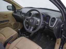 Honda Mobilio E MT 2014 Hitam 14