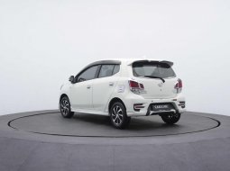 Daihatsu Ayla 1.2L R MT 2019 Putih