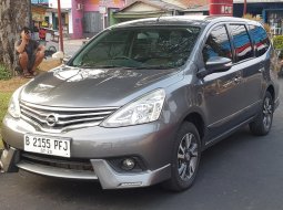 Nissan Grand Livina XV 2018 2