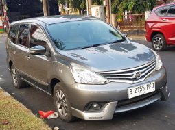 Nissan Grand Livina XV 2018 3