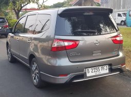 Nissan Grand Livina XV 2018 4