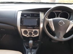 Nissan Grand Livina XV 2018 8