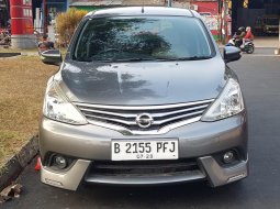 Nissan Grand Livina XV 2018 1