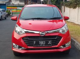 Daihatsu Sigra 1.2 R DLX MT 2019