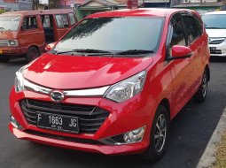 Daihatsu Sigra 1.2 R DLX MT 2019 2
