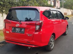 Daihatsu Sigra 1.2 R DLX MT 2019 3