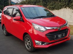 Daihatsu Sigra 1.2 R DLX MT 2019 4