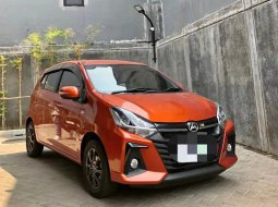 Daihatsu Ayla 1.2L R MT 2019 - Mobil Bekas Murah