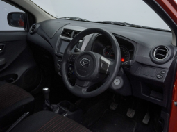 Daihatsu Ayla 1.2L R MT 2019 - Mobil Bekas Murah 3