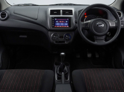 Daihatsu Ayla 1.2L R MT 2019 - Mobil Bekas Murah 4