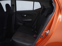Daihatsu Ayla 1.2L R MT 2019 - Mobil Bekas Murah 6