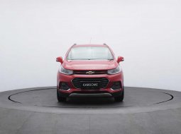 Chevrolet TRAX LTZ 2017 3