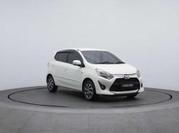 Toyota Agya G 2019
