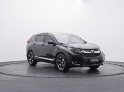 Honda CR-V 1.5L Turbo 2017 Hitam 1