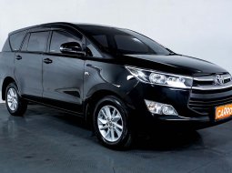 JUAL Toyota Innova 2.0 G AT 2020 Hitam