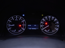 Toyota Kijang Innova 2.0 G AT - Mobil Bekas Murah Jakarta 6