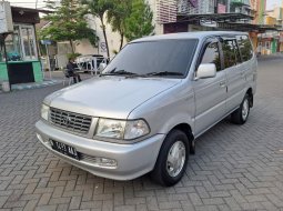 Toyota Kijang LGX 2002 solar 1