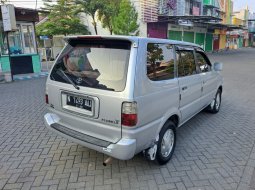 Toyota Kijang LGX 2002 solar 3