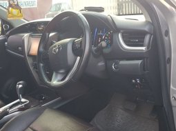 Toyota Fortuner 2.7 SRZ AT 2017 Tangan Pertama Kondisi Istimewa 6