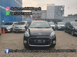 Daihatsu Ayla 1.0L X AT 2016 | TDP Rp3,000,000