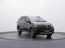 Toyota Rush TRD Sportivo 2019 Hitam
