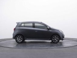 Promo Daihatsu Ayla R 2018 murah KHUSUS JABODETABEK HUB RIZKY 081294633578 2