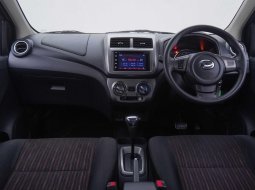 Promo Daihatsu Ayla R 2018 murah KHUSUS JABODETABEK HUB RIZKY 081294633578 5