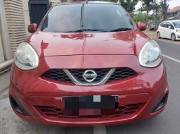 Nissan March 1.2 Automatic 2014